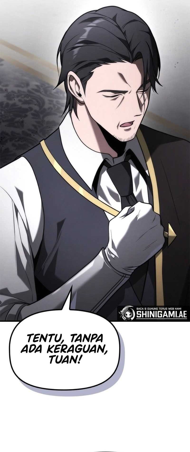 The Necromancer Family’s Young Heir Chapter 09 Gambar 25