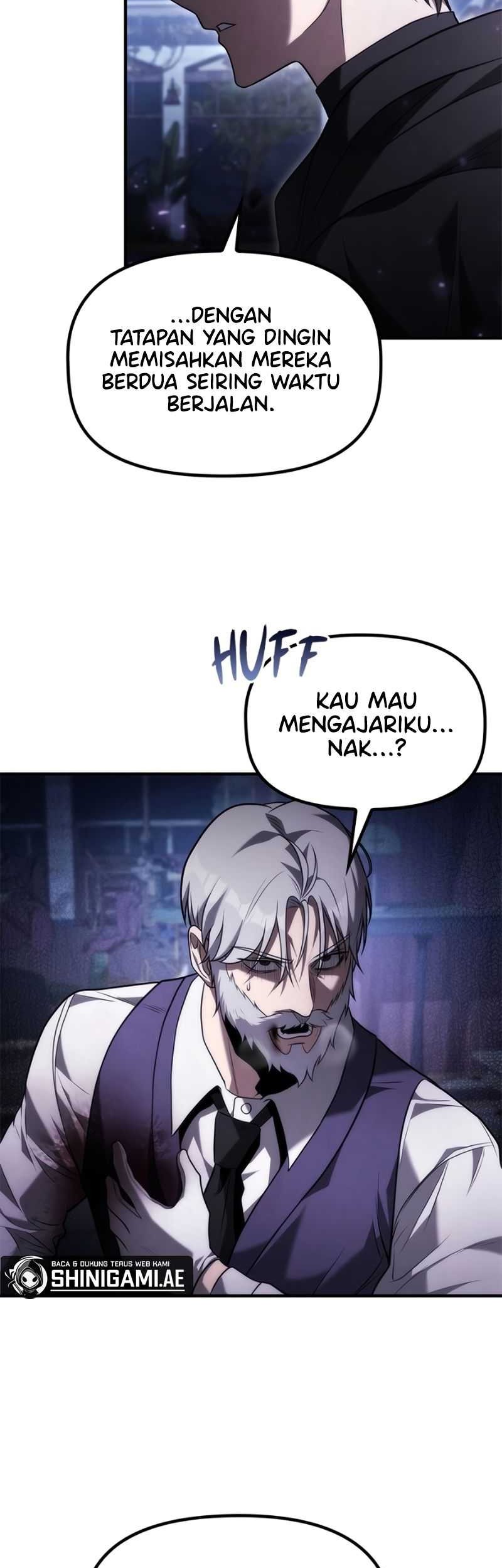The Necromancer Family’s Young Heir Chapter 07 Gambar 36