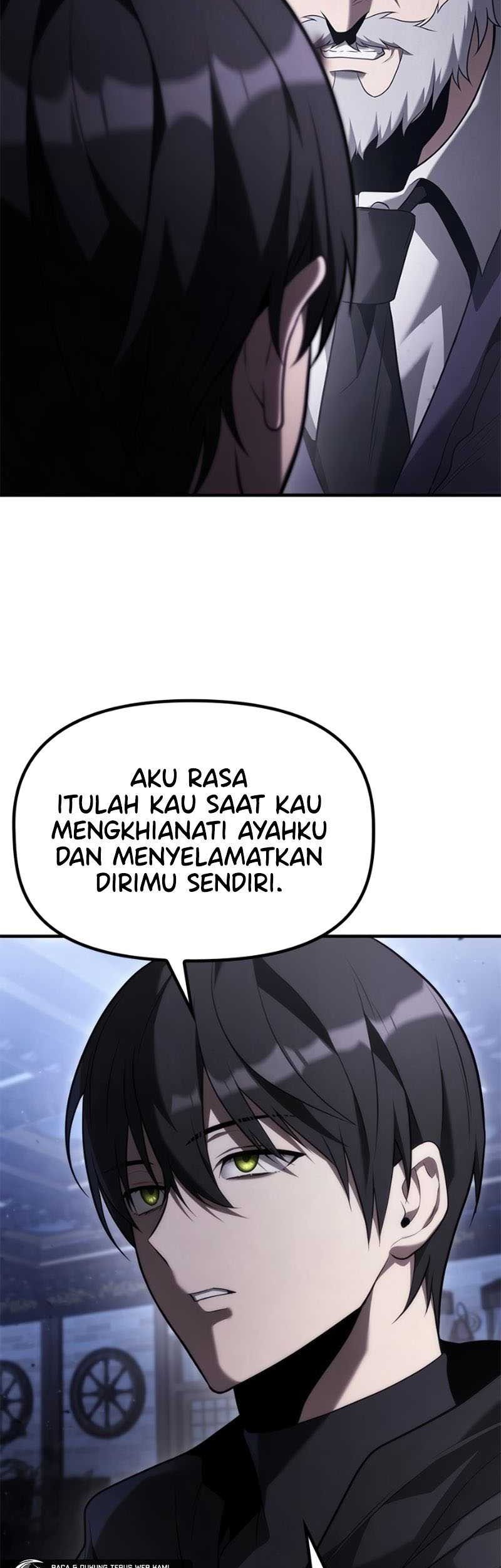 The Necromancer Family’s Young Heir Chapter 07 Gambar 40
