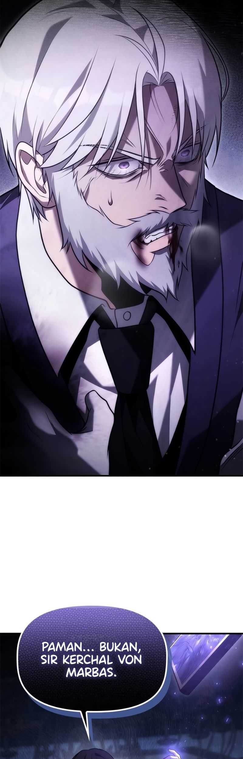 The Necromancer Family’s Young Heir Chapter 07 Gambar 42