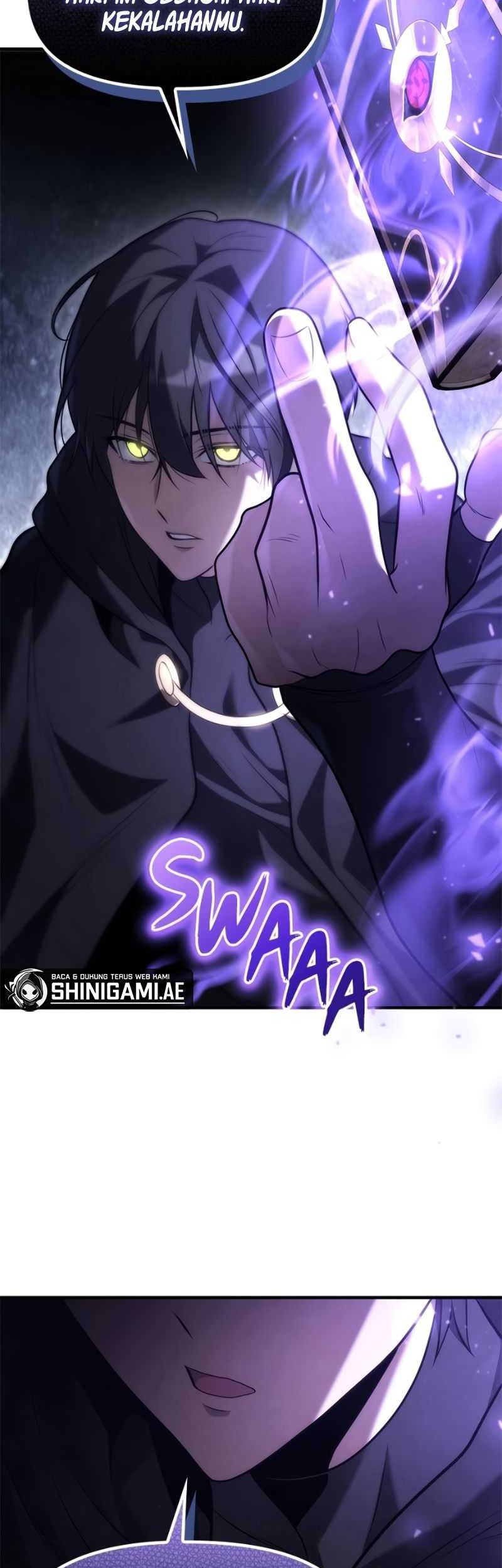 The Necromancer Family’s Young Heir Chapter 07 Gambar 44