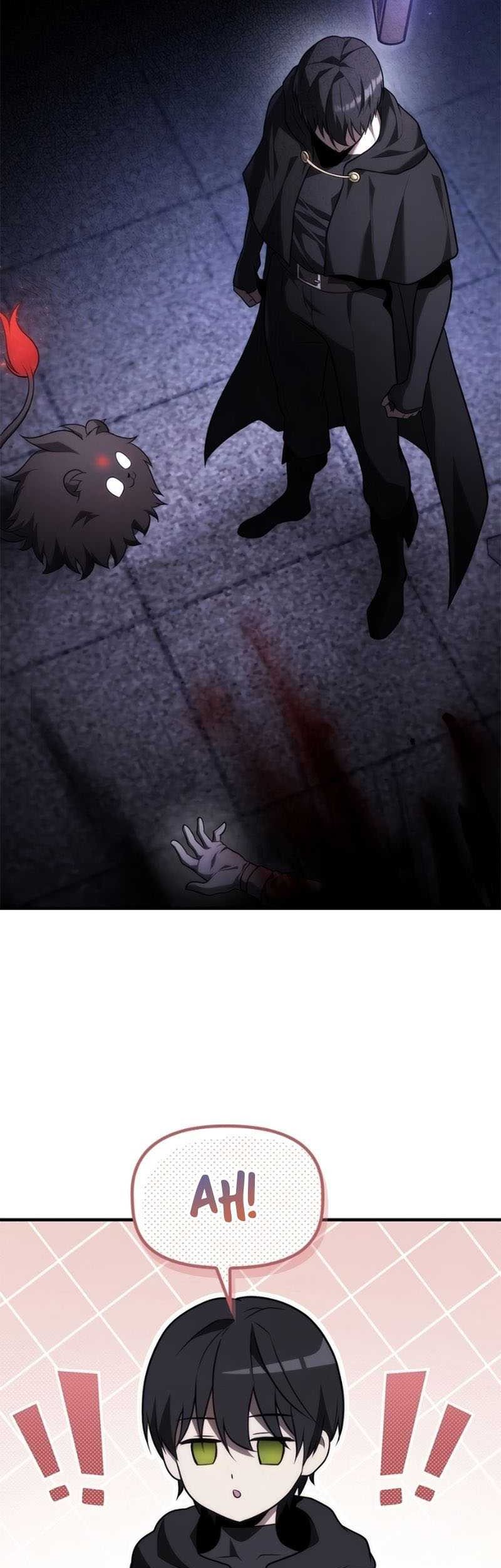 The Necromancer Family’s Young Heir Chapter 07 Gambar 52