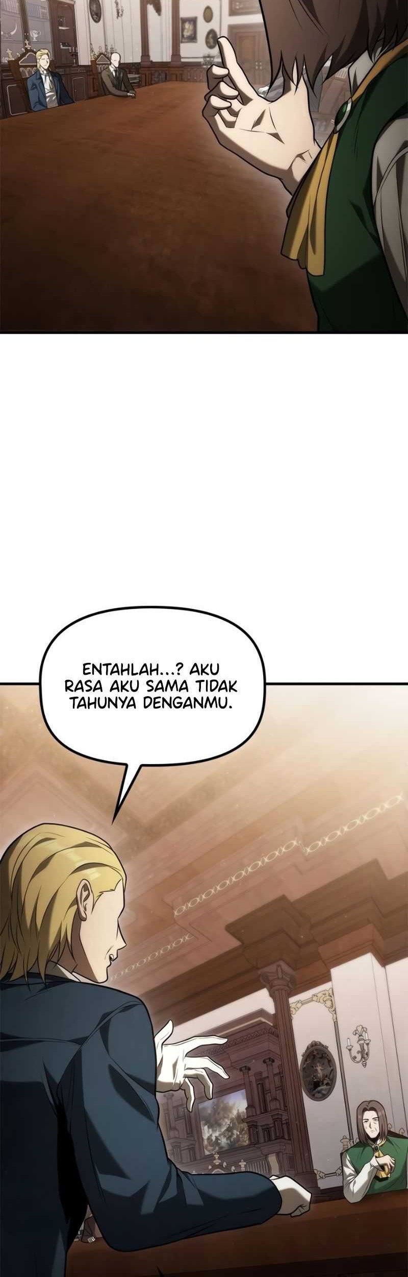 The Necromancer Family’s Young Heir Chapter 07 Gambar 57