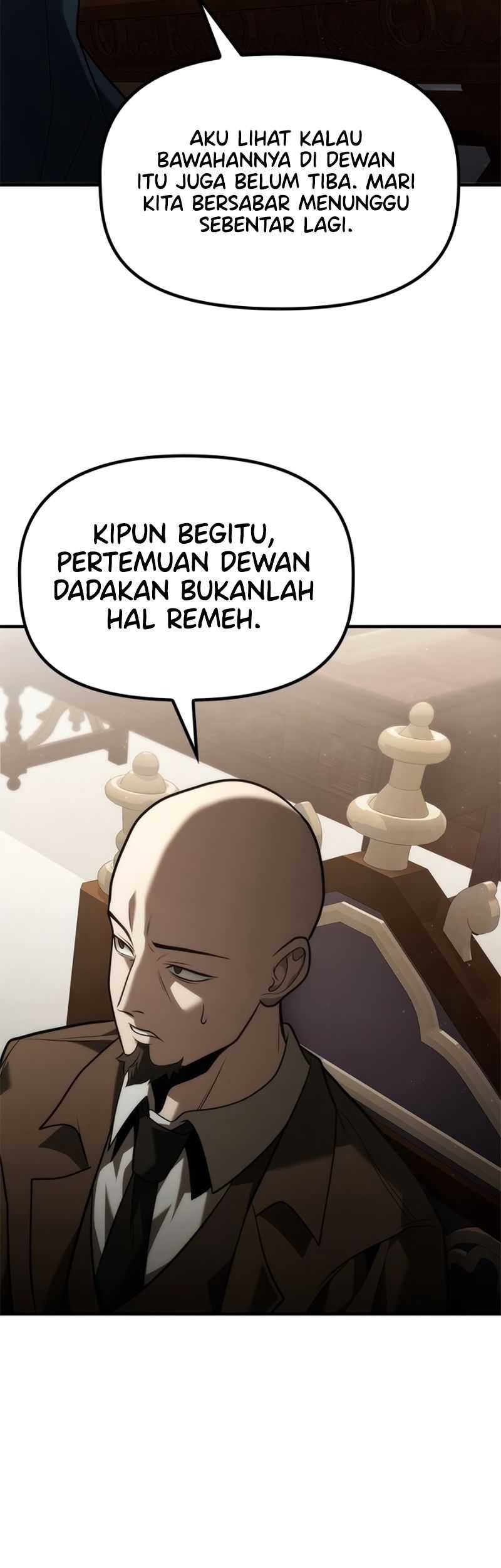 The Necromancer Family’s Young Heir Chapter 07 Gambar 58