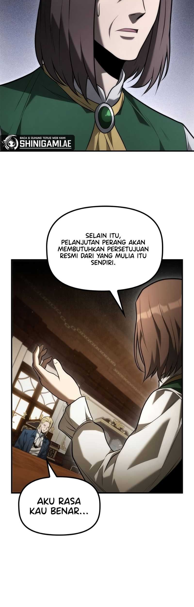 The Necromancer Family’s Young Heir Chapter 07 Gambar 60