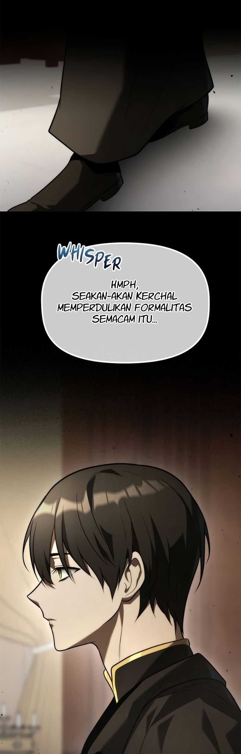 The Necromancer Family’s Young Heir Chapter 07 Gambar 64