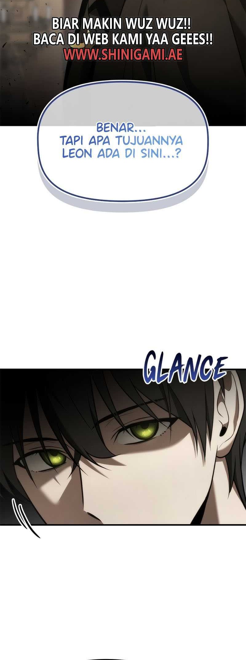 The Necromancer Family’s Young Heir Chapter 07 Gambar 65
