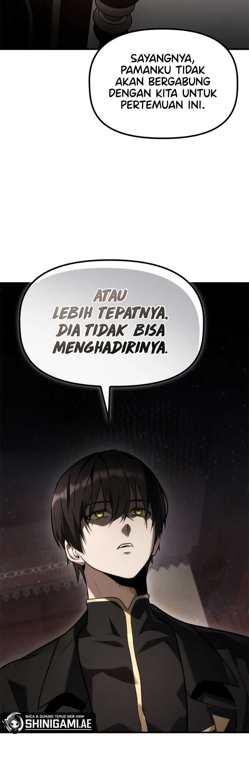 The Necromancer Family’s Young Heir Chapter 07 Gambar 67