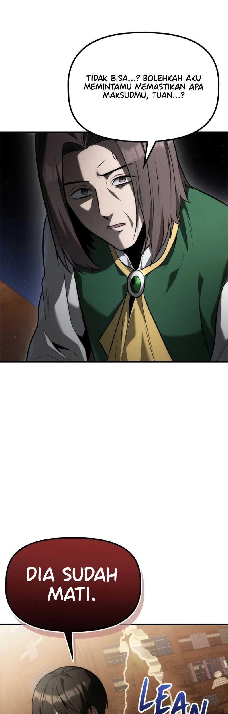 The Necromancer Family’s Young Heir Chapter 07 Gambar 68