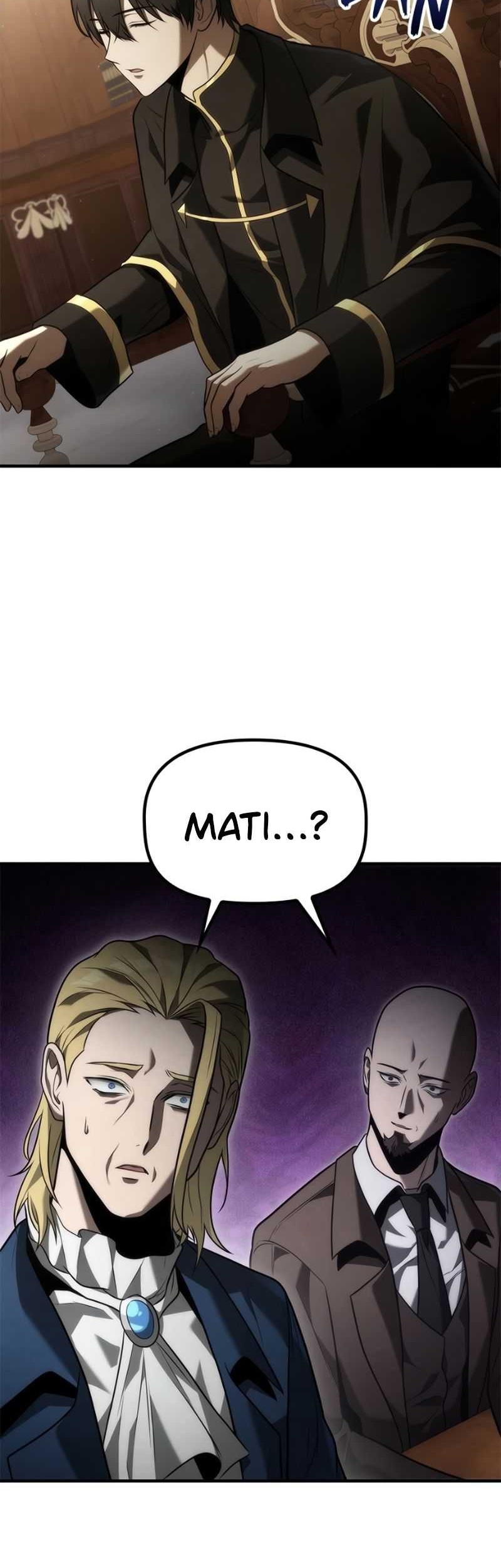 The Necromancer Family’s Young Heir Chapter 07 Gambar 69