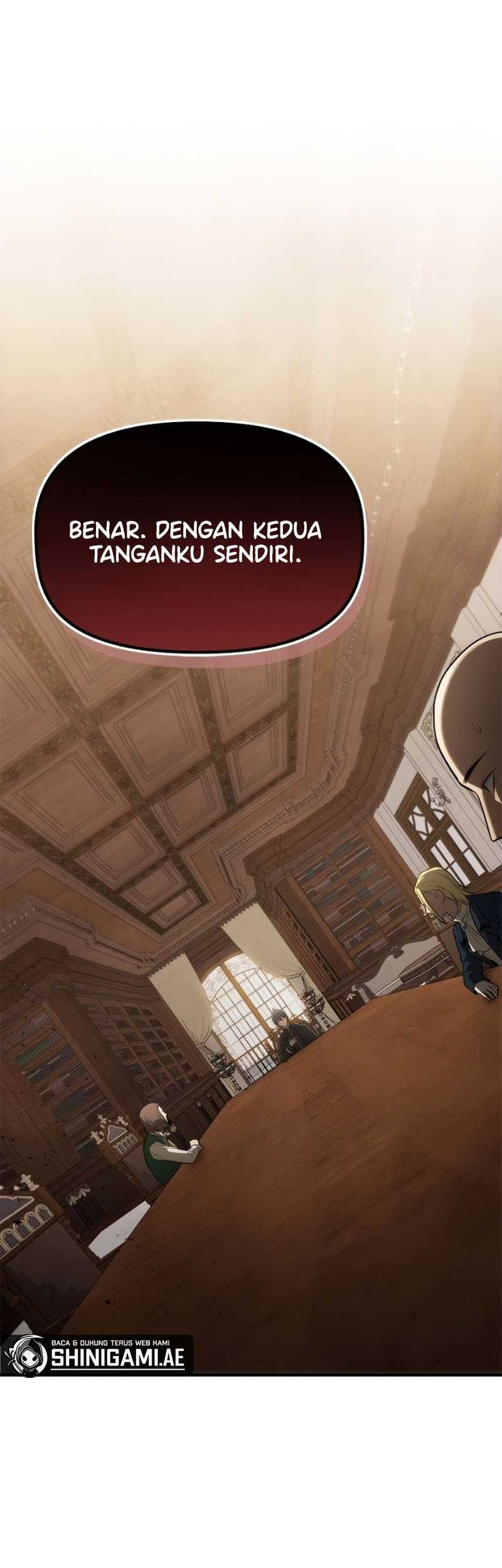 The Necromancer Family’s Young Heir Chapter 07 Gambar 70