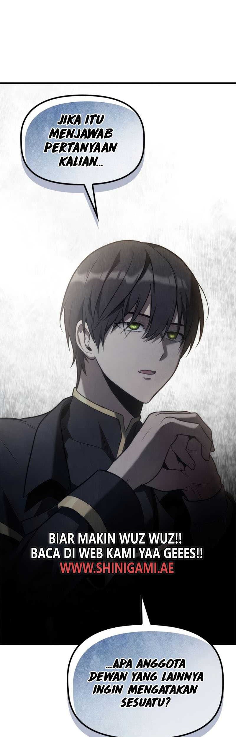 The Necromancer Family’s Young Heir Chapter 07 Gambar 71
