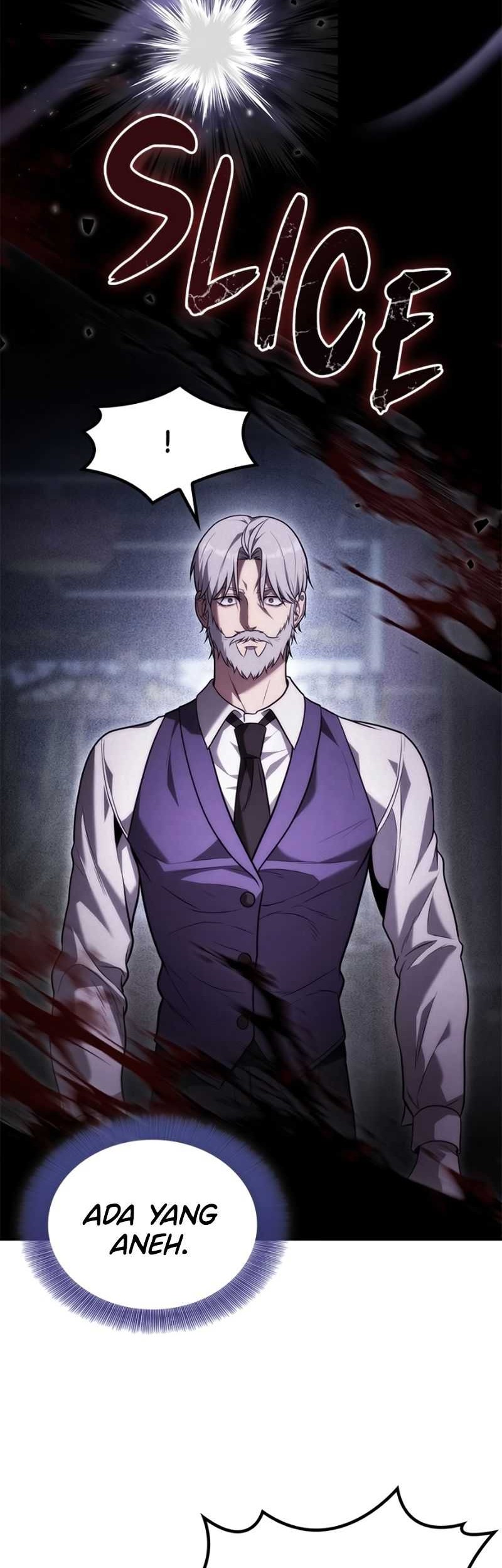 The Necromancer Family’s Young Heir Chapter 07 Gambar 3