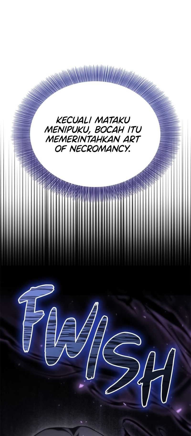 The Necromancer Family’s Young Heir Chapter 07 Gambar 5
