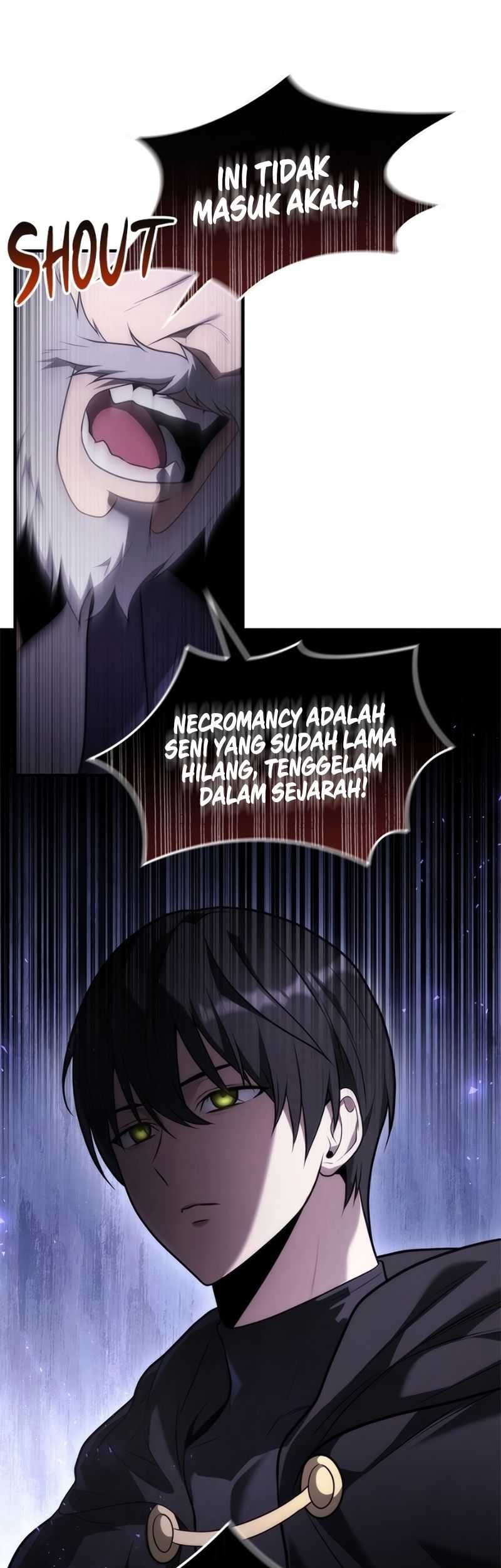 The Necromancer Family’s Young Heir Chapter 07 Gambar 10