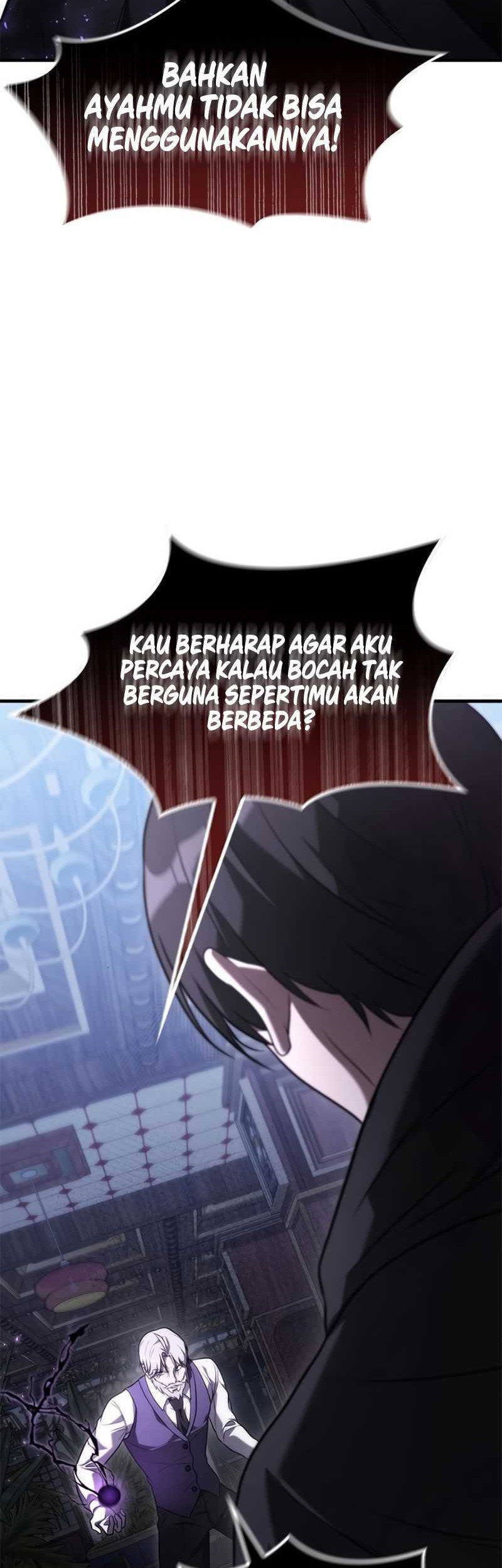 The Necromancer Family’s Young Heir Chapter 07 Gambar 11