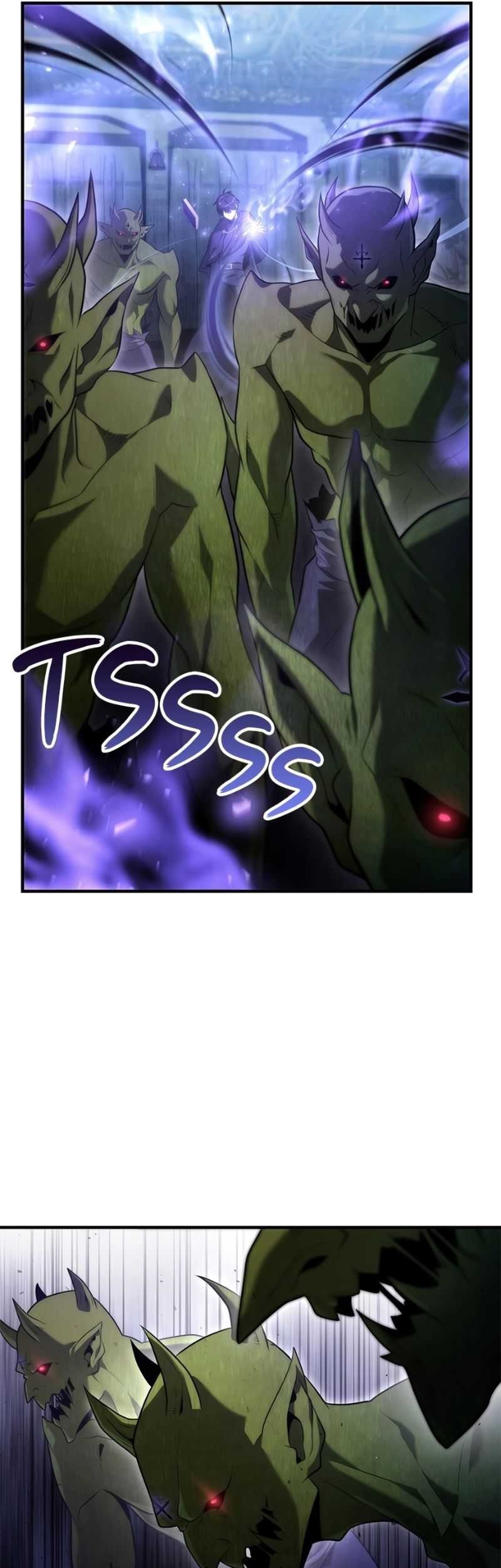 The Necromancer Family’s Young Heir Chapter 07 Gambar 14