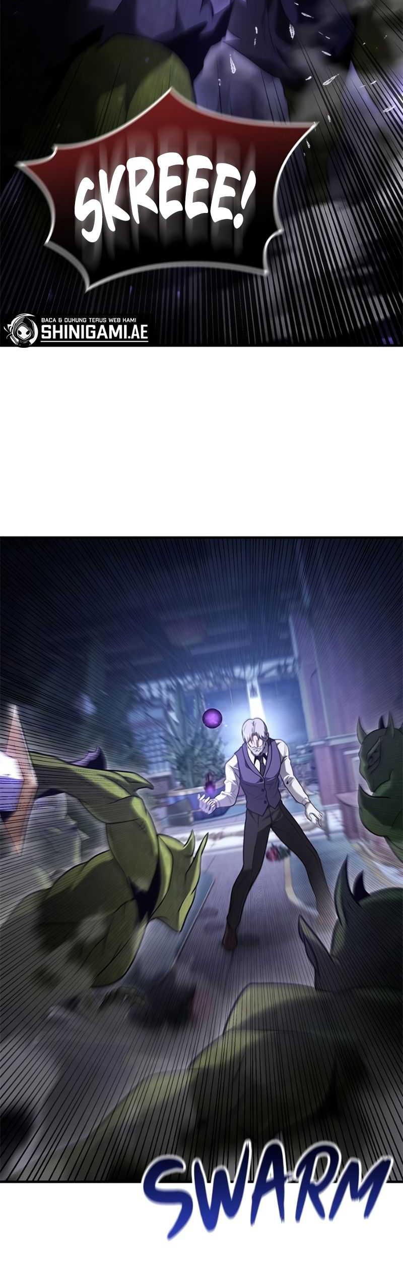 The Necromancer Family’s Young Heir Chapter 07 Gambar 16