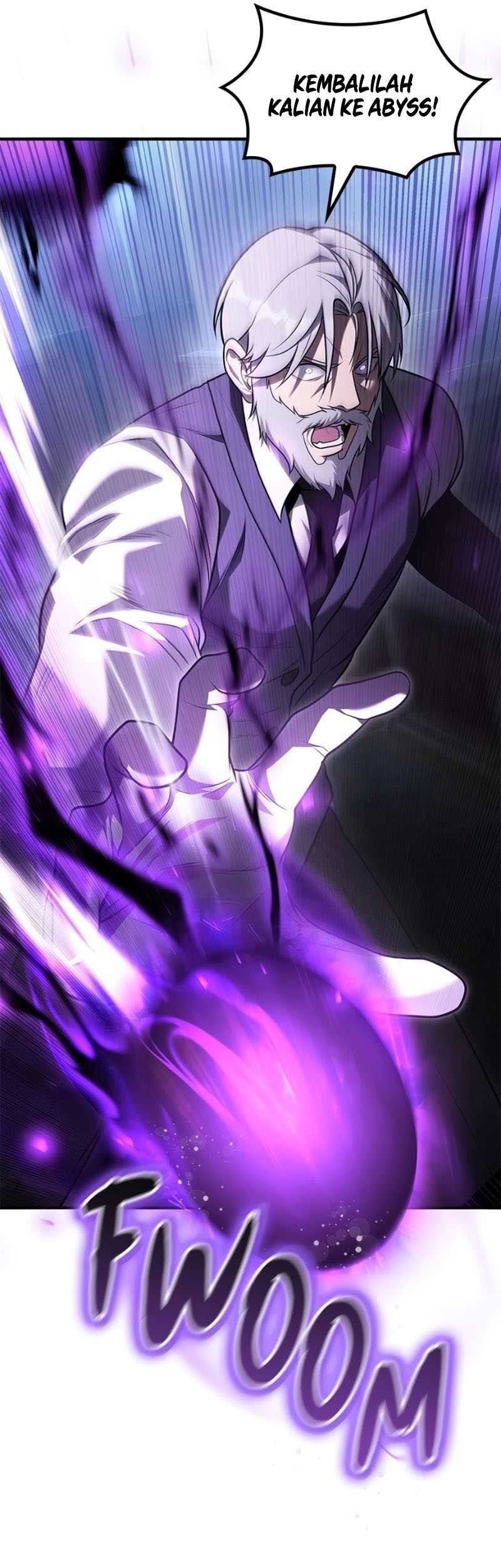 The Necromancer Family’s Young Heir Chapter 07 Gambar 18