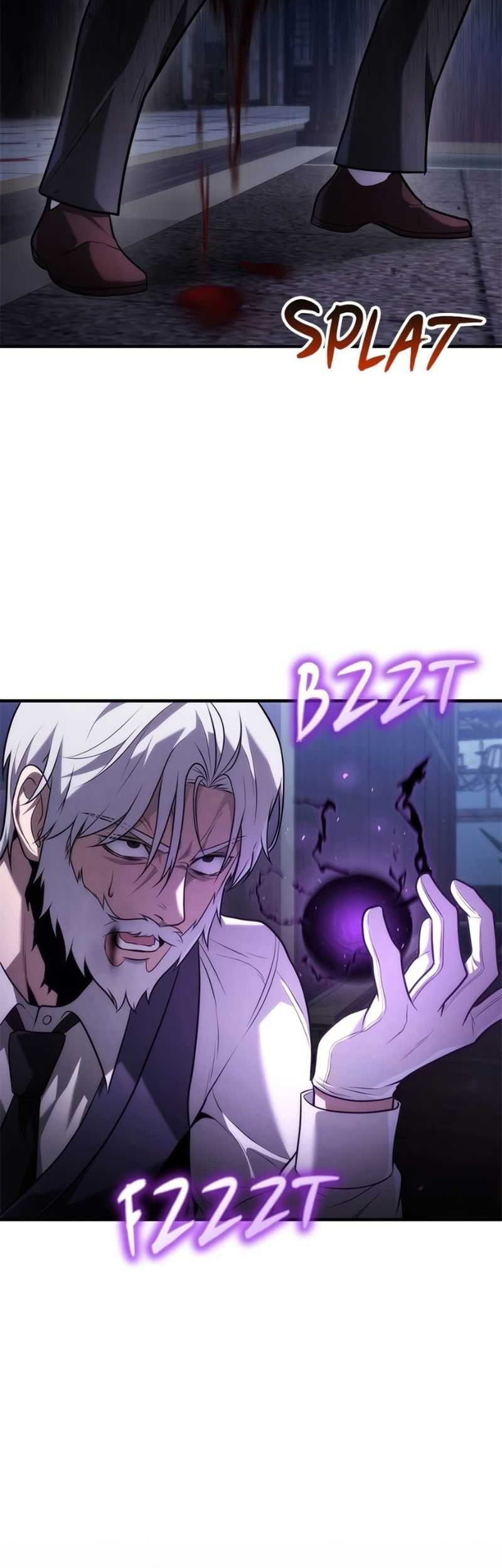 The Necromancer Family’s Young Heir Chapter 07 Gambar 33