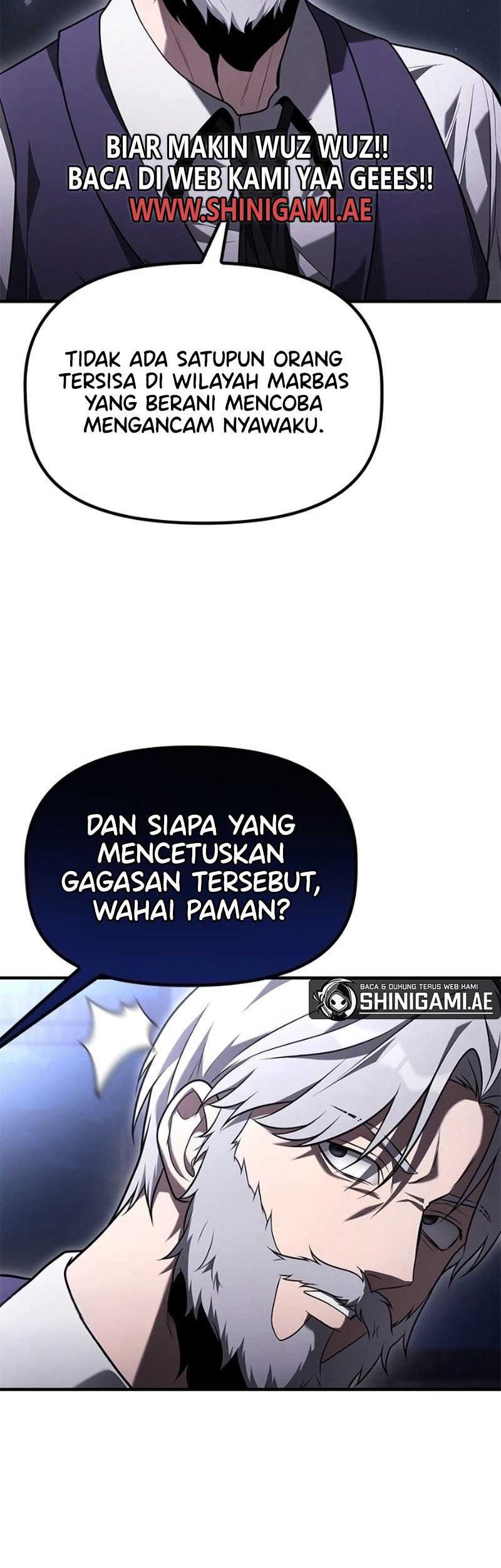 The Necromancer Family’s Young Heir Chapter 06 Gambar 42