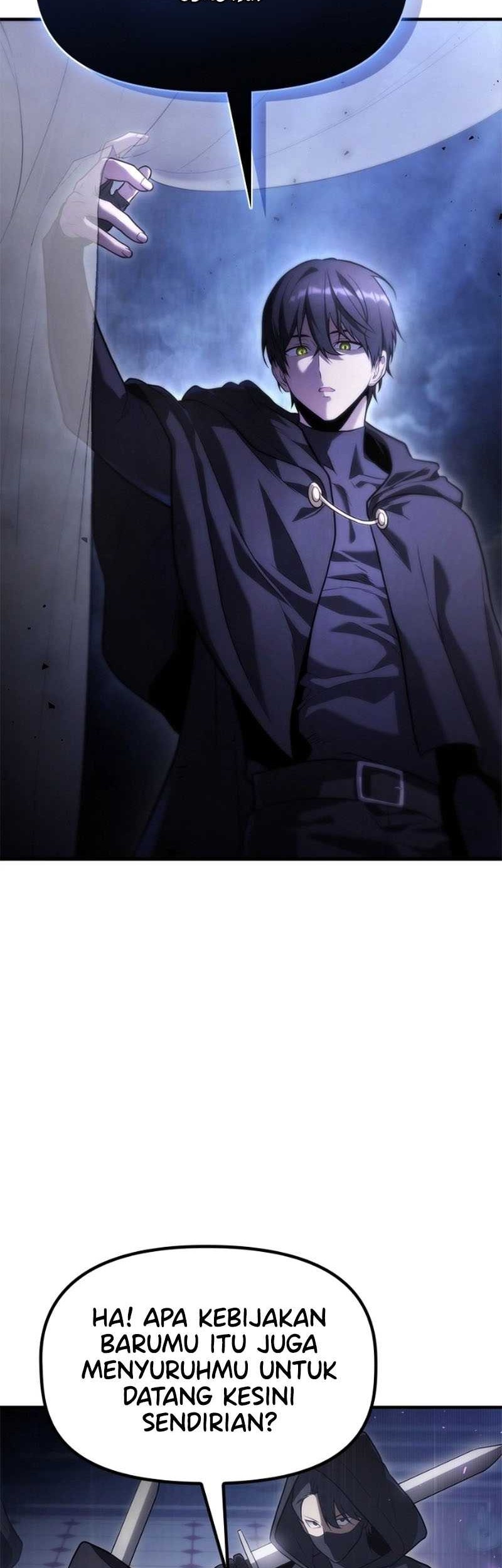 The Necromancer Family’s Young Heir Chapter 06 Gambar 56