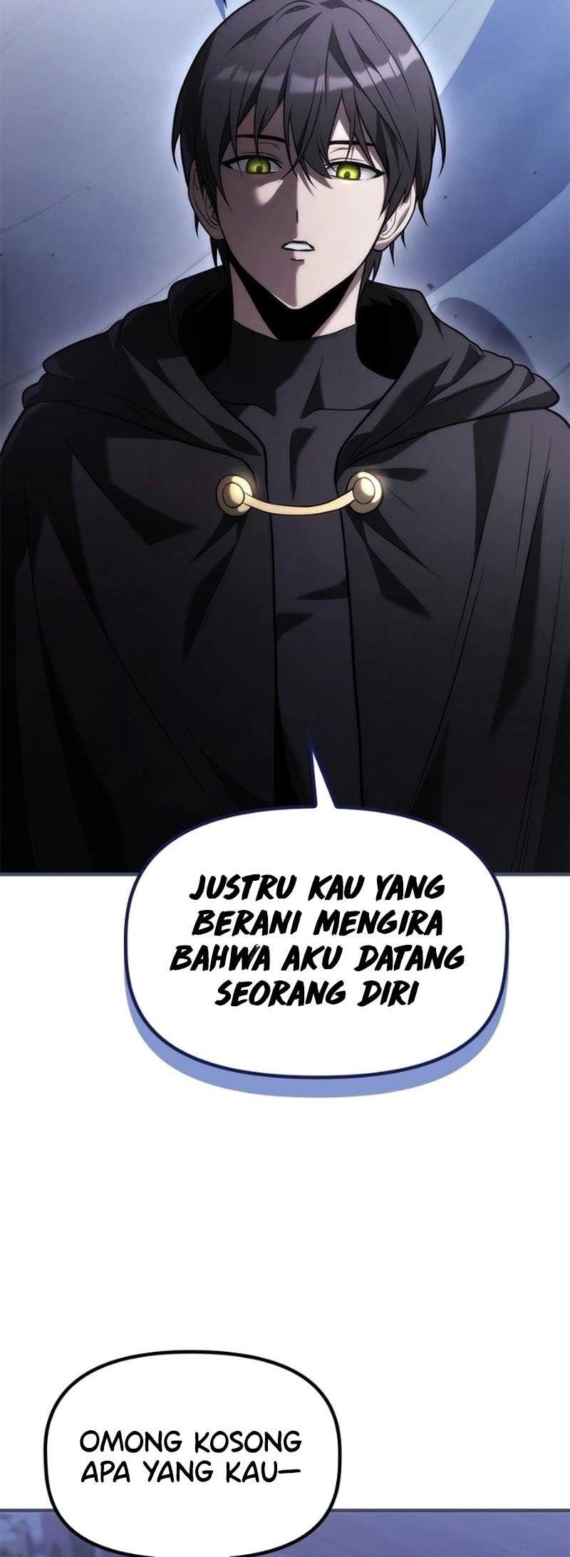 The Necromancer Family’s Young Heir Chapter 06 Gambar 58