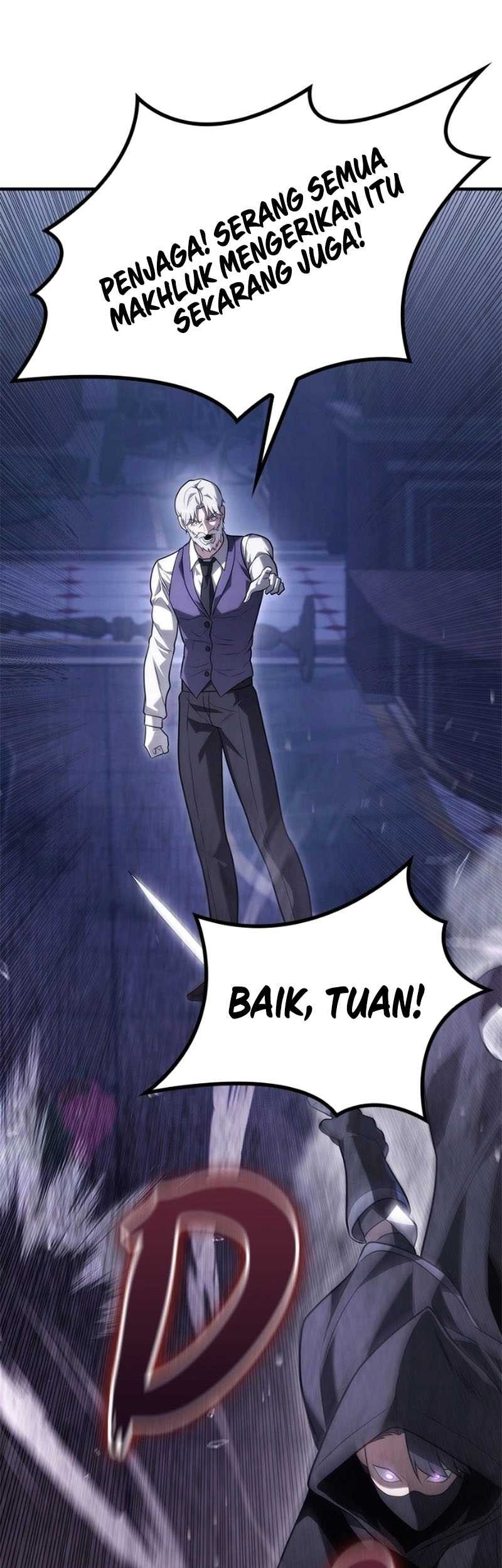 The Necromancer Family’s Young Heir Chapter 06 Gambar 67
