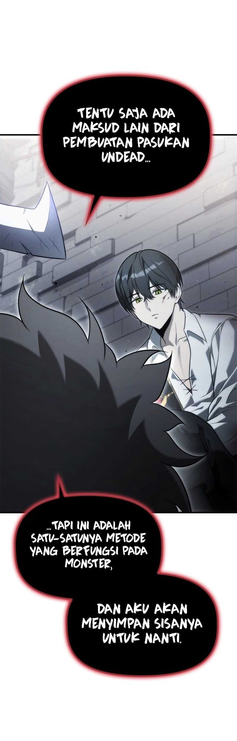 The Necromancer Family’s Young Heir Chapter 06 Gambar 18