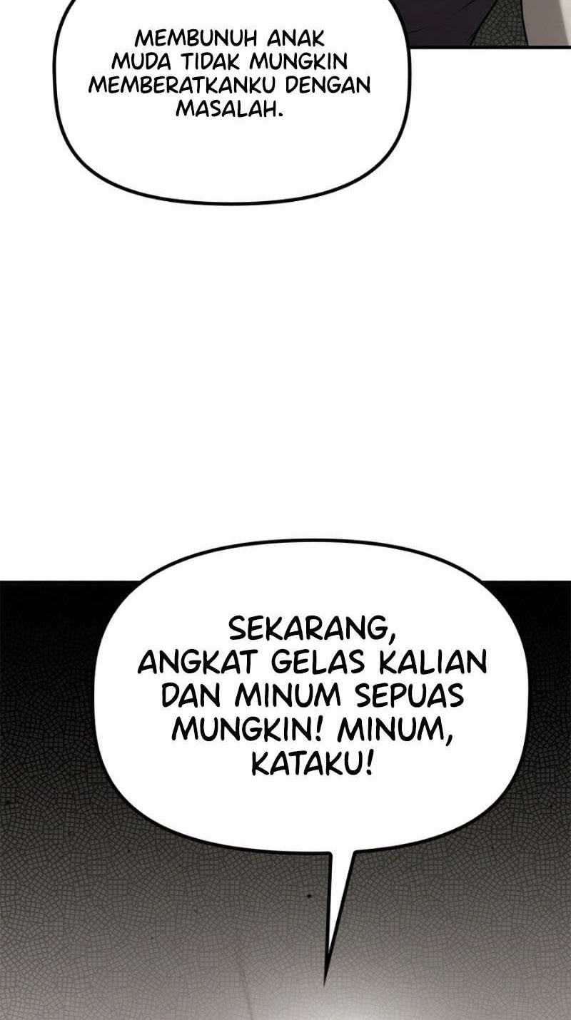 The Necromancer Family’s Young Heir Chapter 06 Gambar 34
