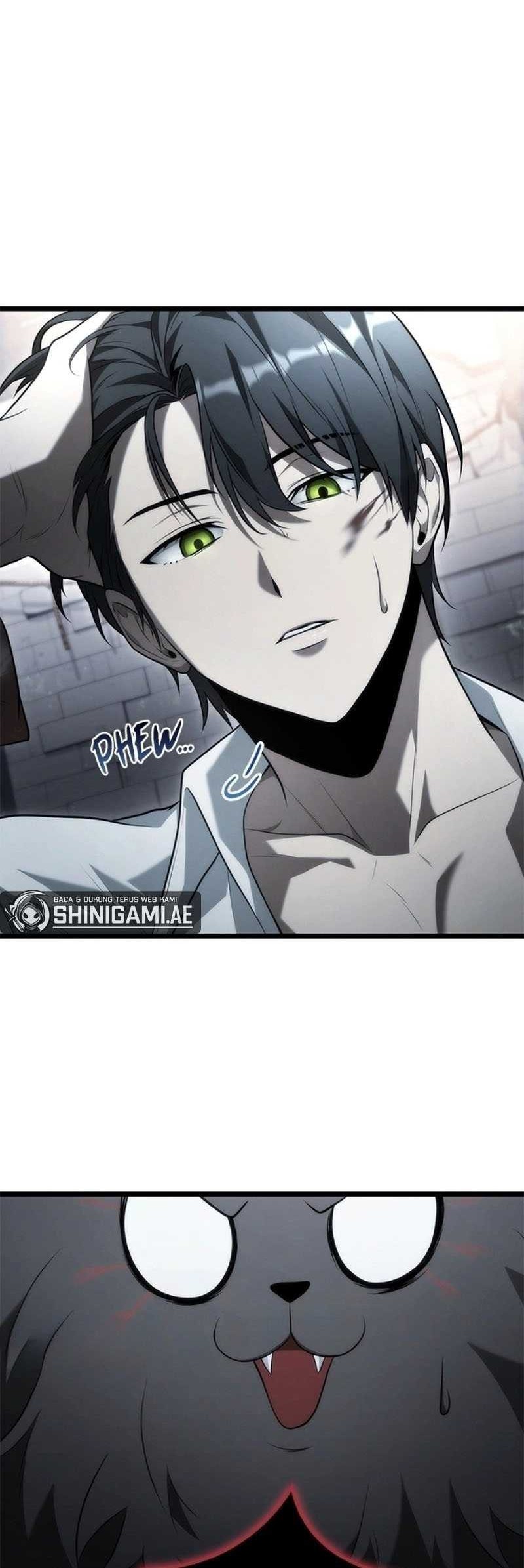 The Necromancer Family’s Young Heir Chapter 05 Gambar 37