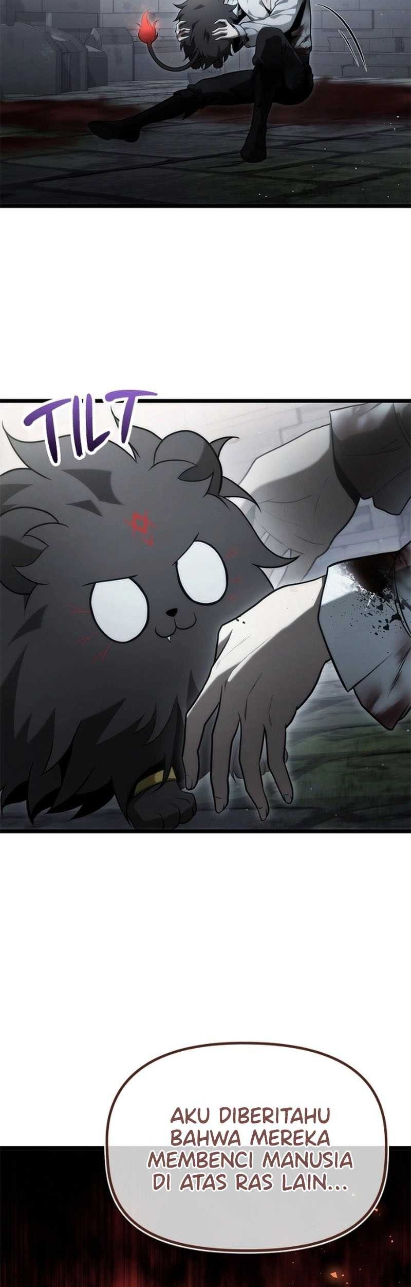The Necromancer Family’s Young Heir Chapter 05 Gambar 43