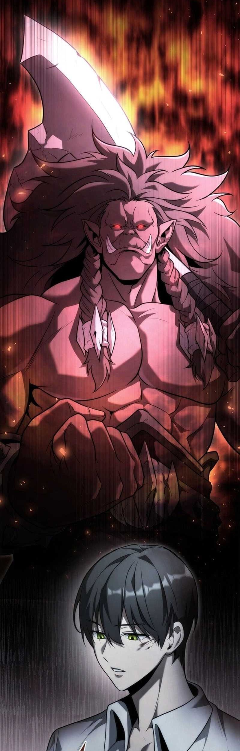 The Necromancer Family’s Young Heir Chapter 05 Gambar 44
