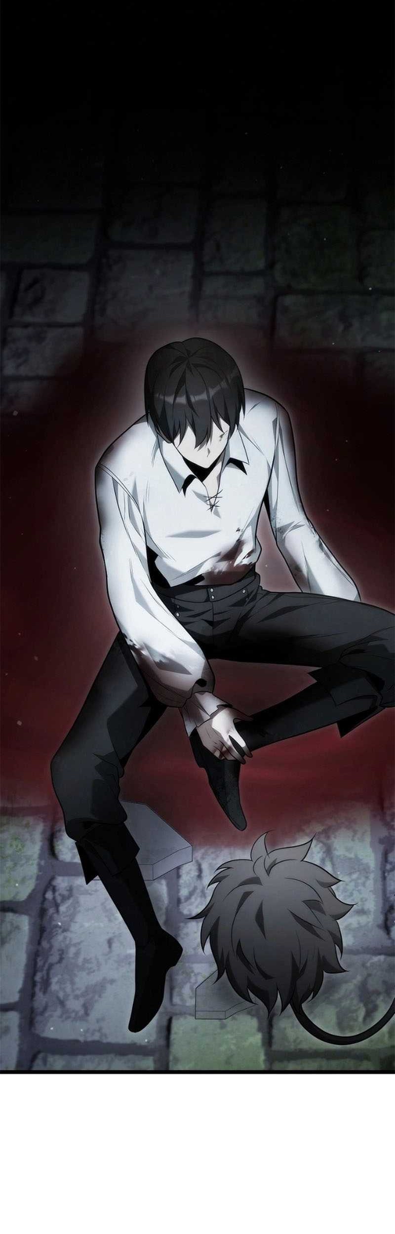 The Necromancer Family’s Young Heir Chapter 05 Gambar 55