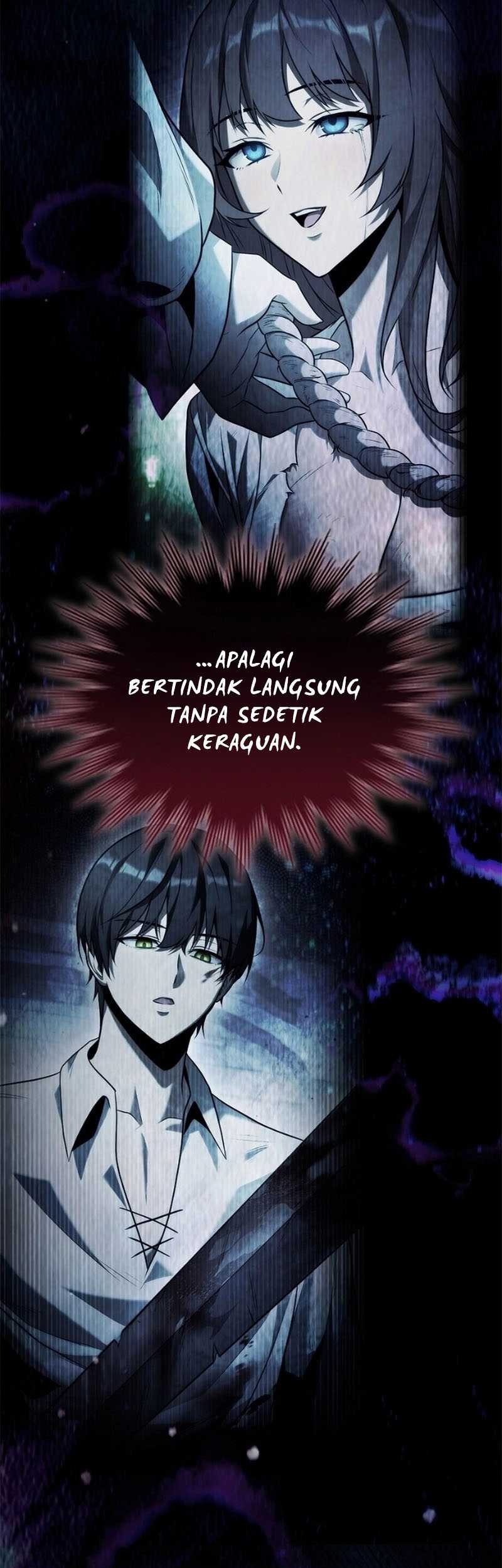 The Necromancer Family’s Young Heir Chapter 05 Gambar 58