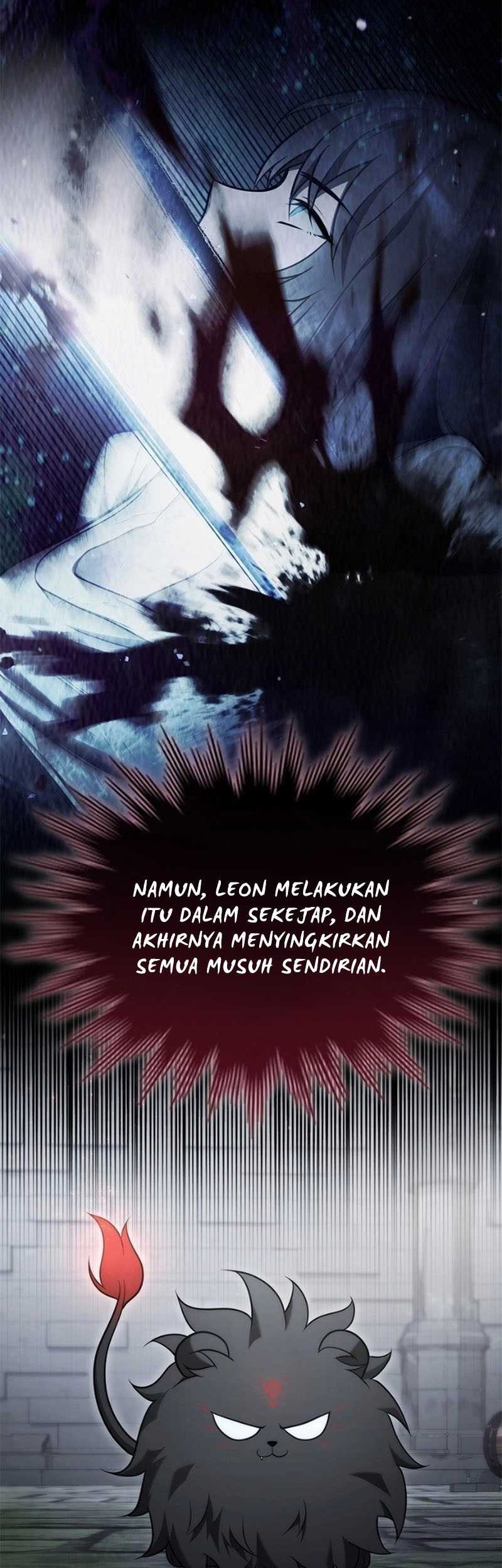 The Necromancer Family’s Young Heir Chapter 05 Gambar 59