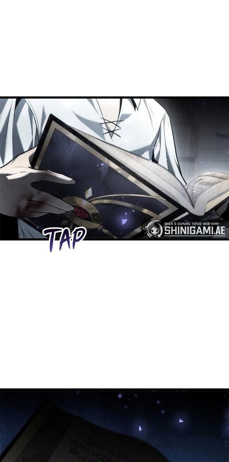 The Necromancer Family’s Young Heir Chapter 05 Gambar 65