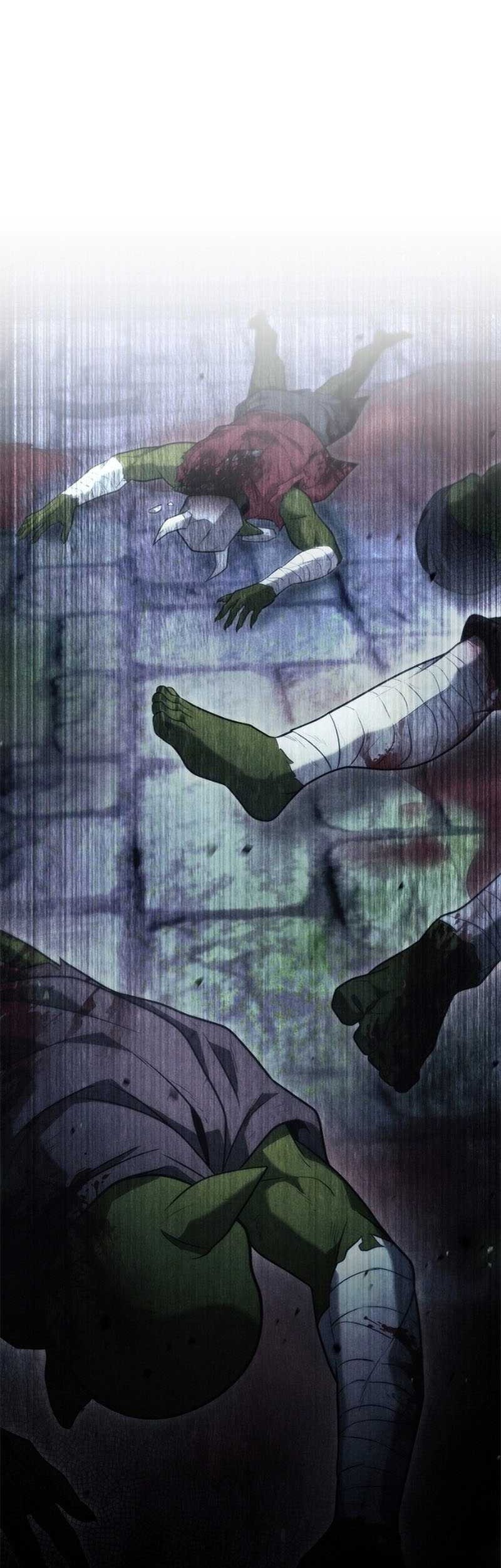 The Necromancer Family’s Young Heir Chapter 05 Gambar 68