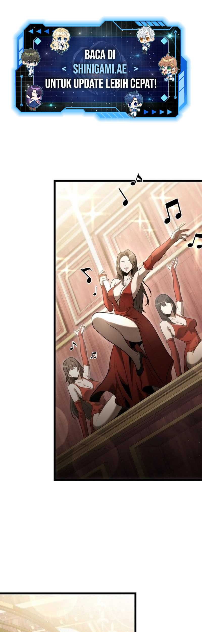 Baca  The Necromancer Family’s Young Heir Chapter 05 Gambar 2