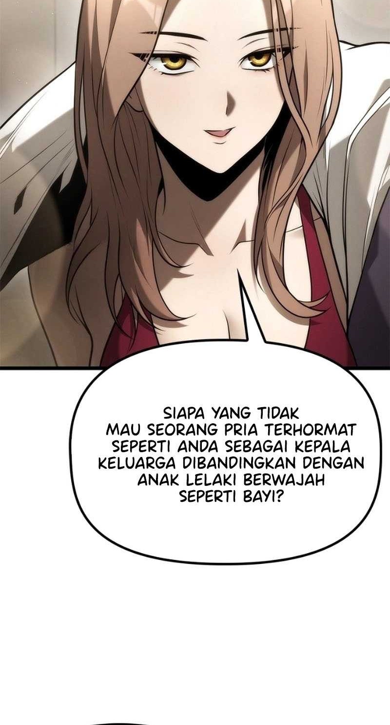 The Necromancer Family’s Young Heir Chapter 05 Gambar 5