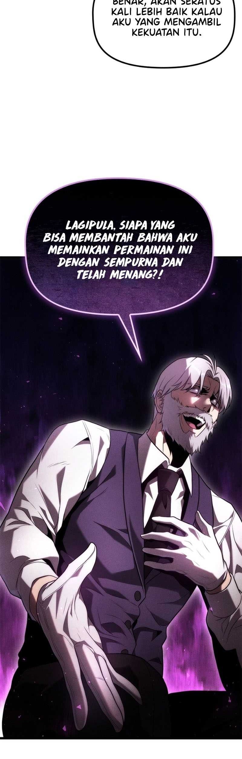The Necromancer Family’s Young Heir Chapter 05 Gambar 9