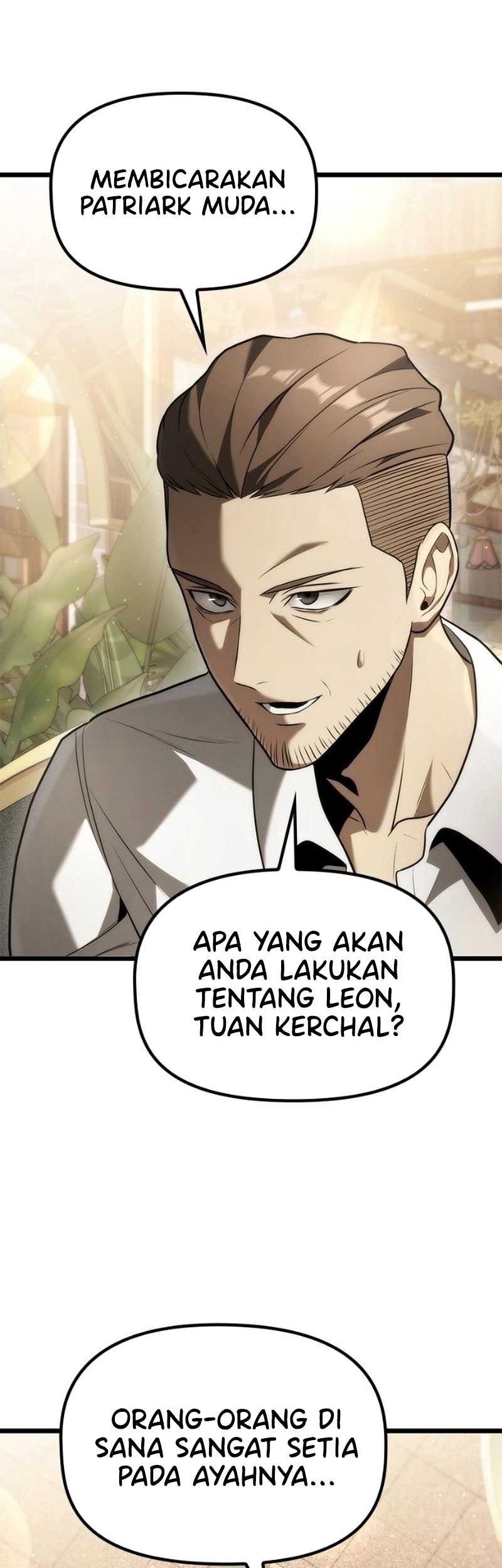 The Necromancer Family’s Young Heir Chapter 05 Gambar 11