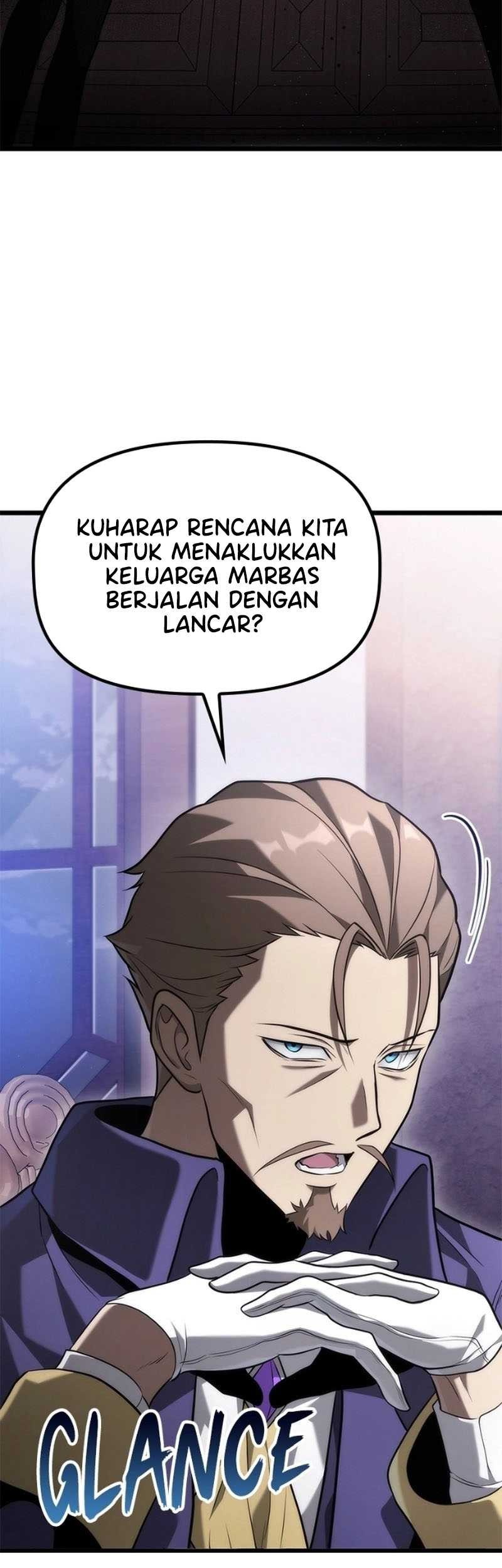 The Necromancer Family’s Young Heir Chapter 05 Gambar 22