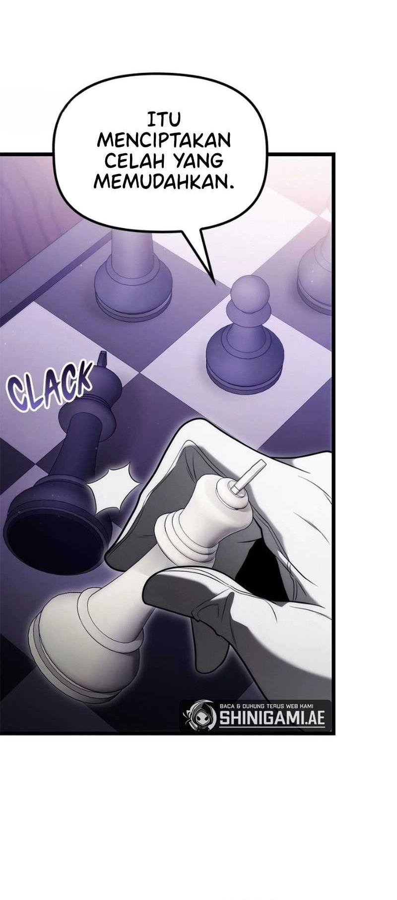 The Necromancer Family’s Young Heir Chapter 05 Gambar 25