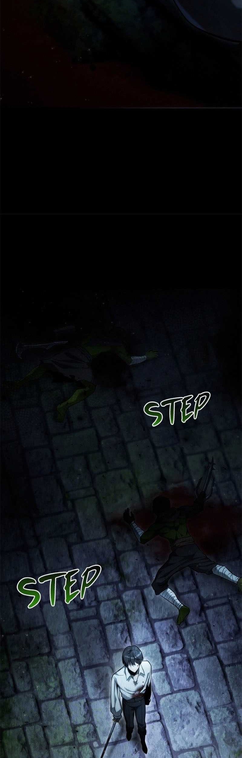 The Necromancer Family’s Young Heir Chapter 04 Gambar 59