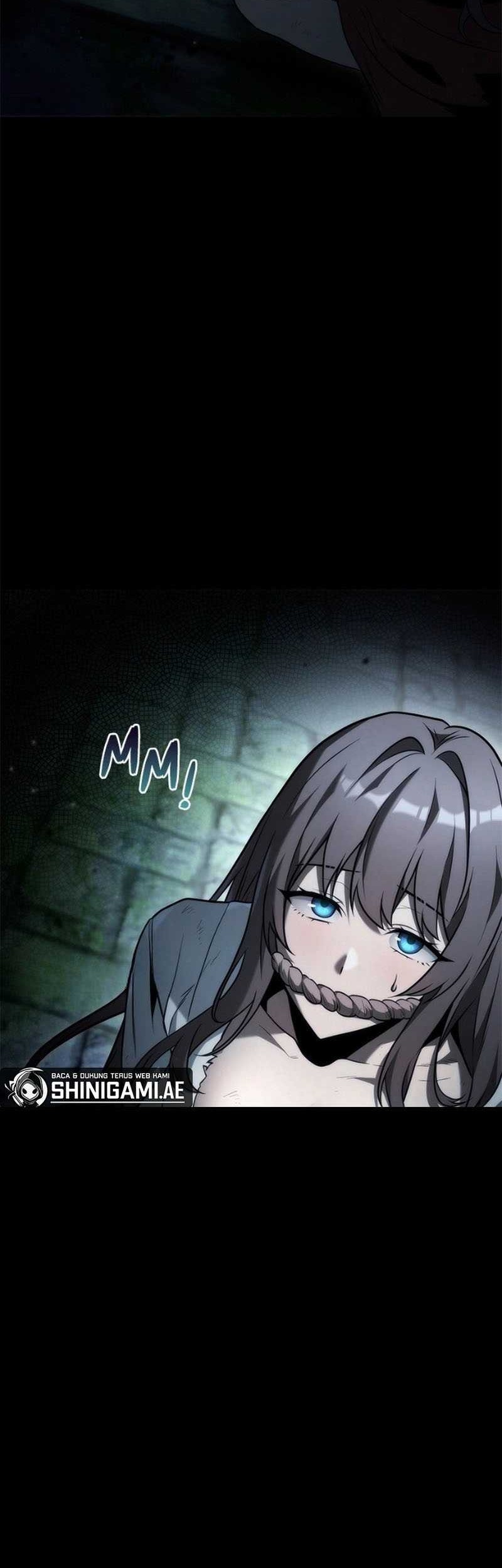 The Necromancer Family’s Young Heir Chapter 04 Gambar 61