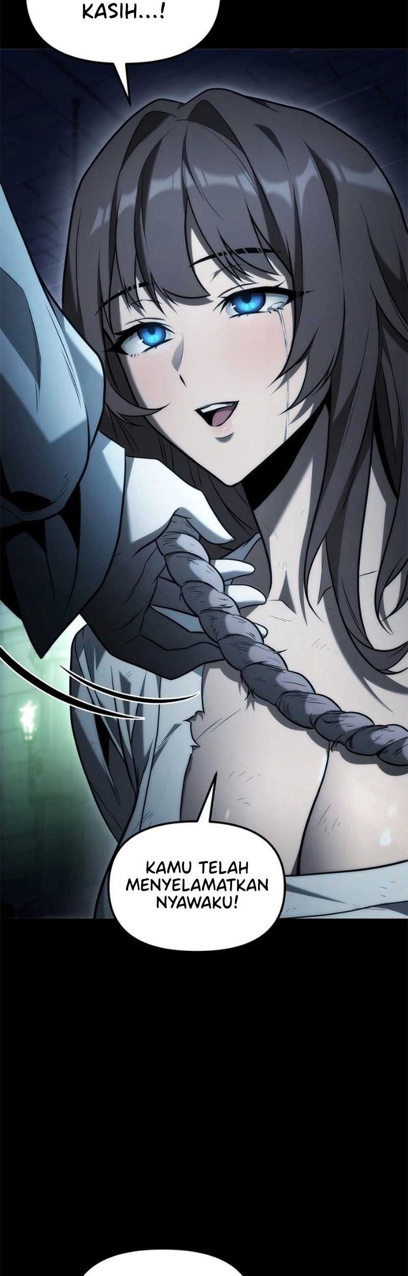 The Necromancer Family’s Young Heir Chapter 04 Gambar 63