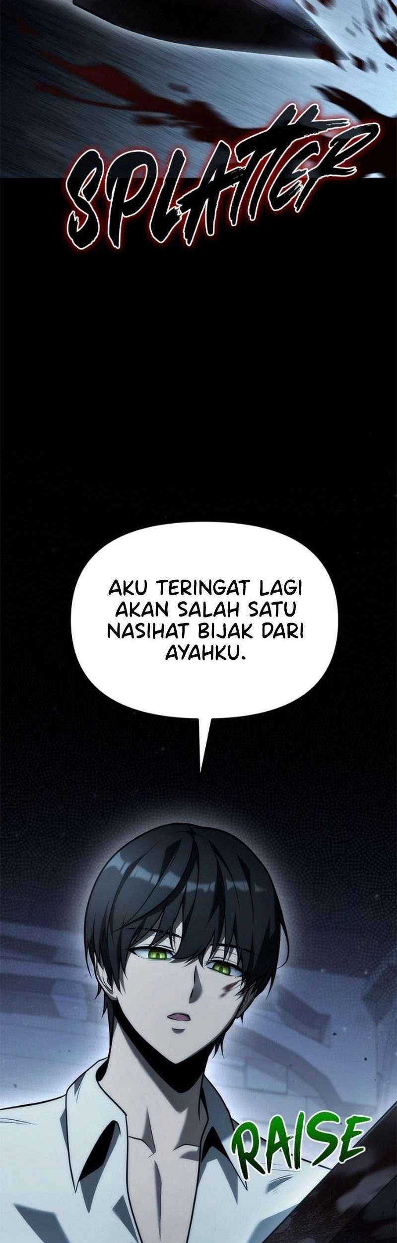 The Necromancer Family’s Young Heir Chapter 04 Gambar 67