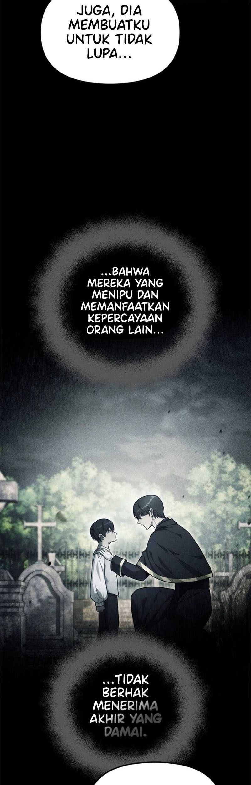 The Necromancer Family’s Young Heir Chapter 04 Gambar 71