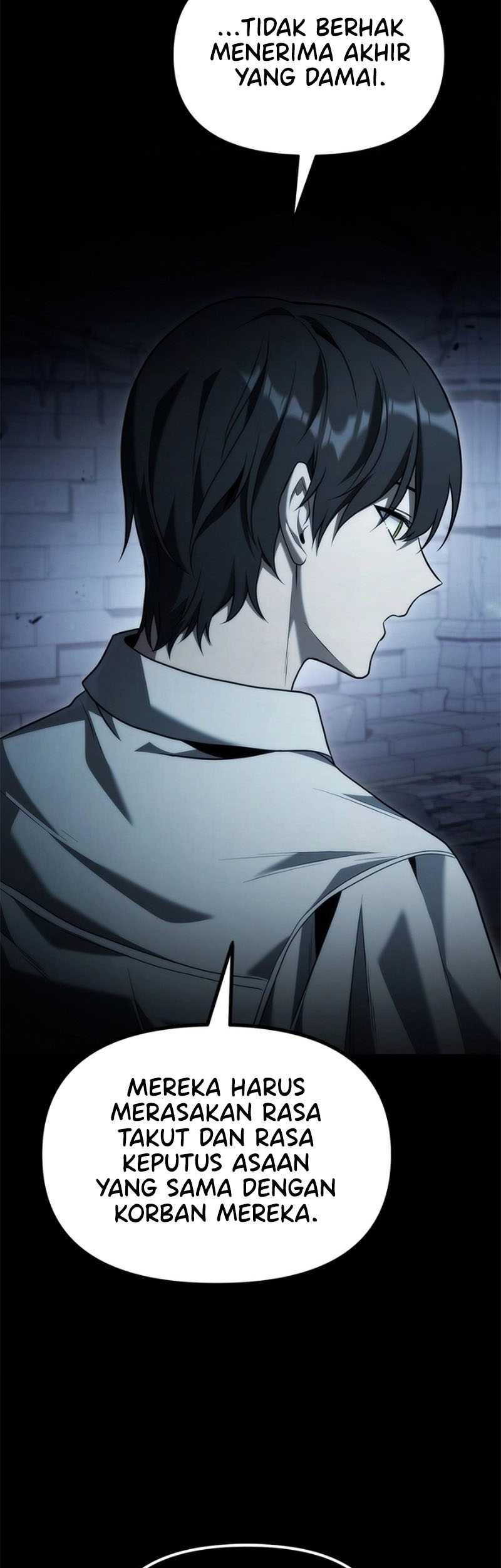The Necromancer Family’s Young Heir Chapter 04 Gambar 72